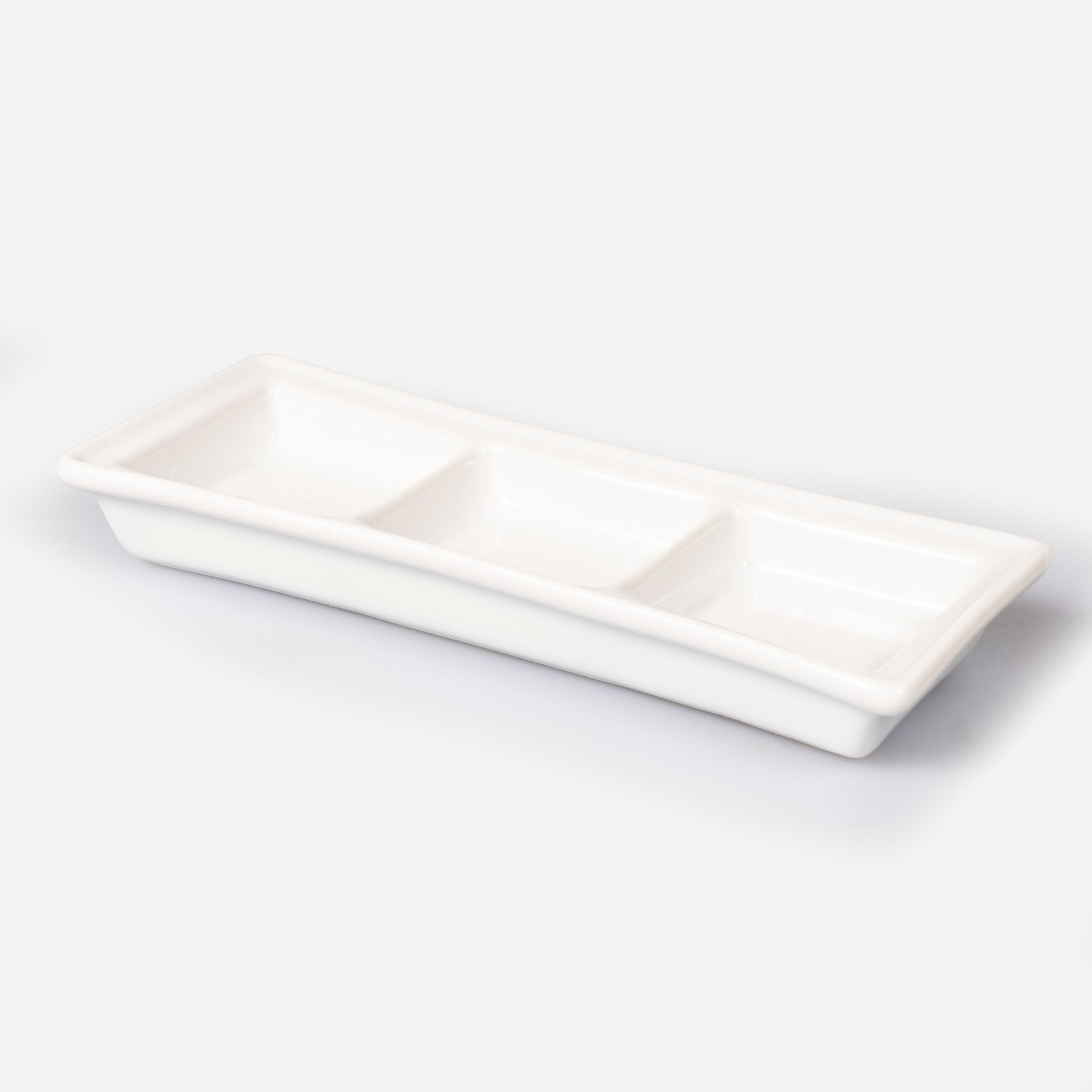 Miniatuur 3-delig set 19x8cm