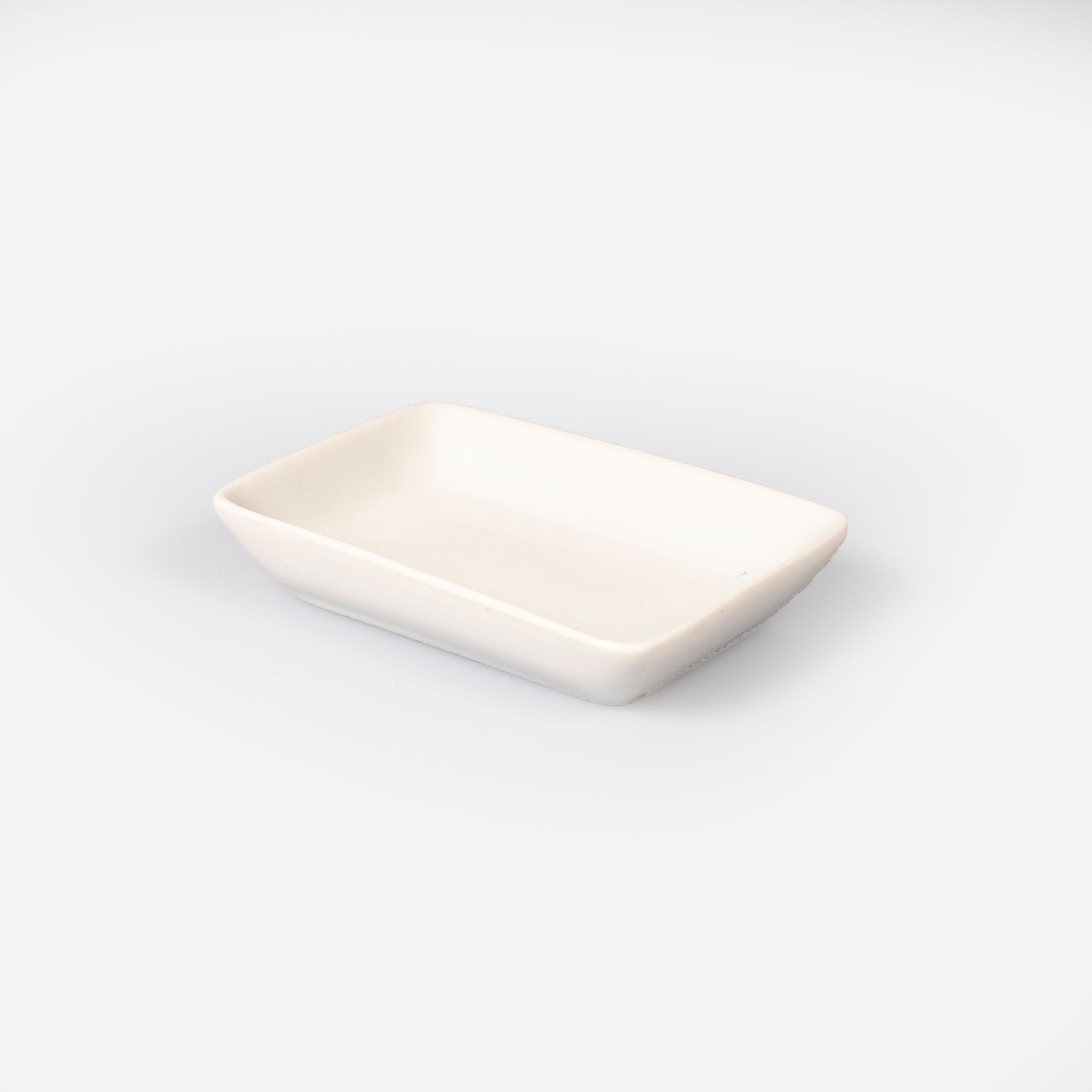 Mini rechthoek 8x5.5cm