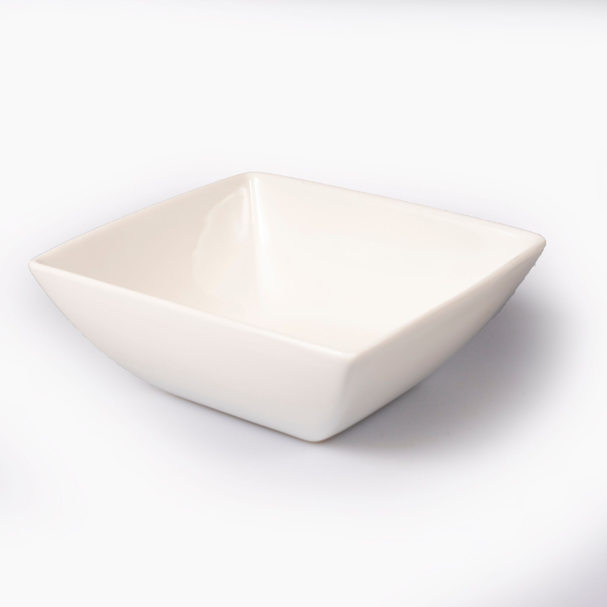 Slakom vierkant 14x14cm
