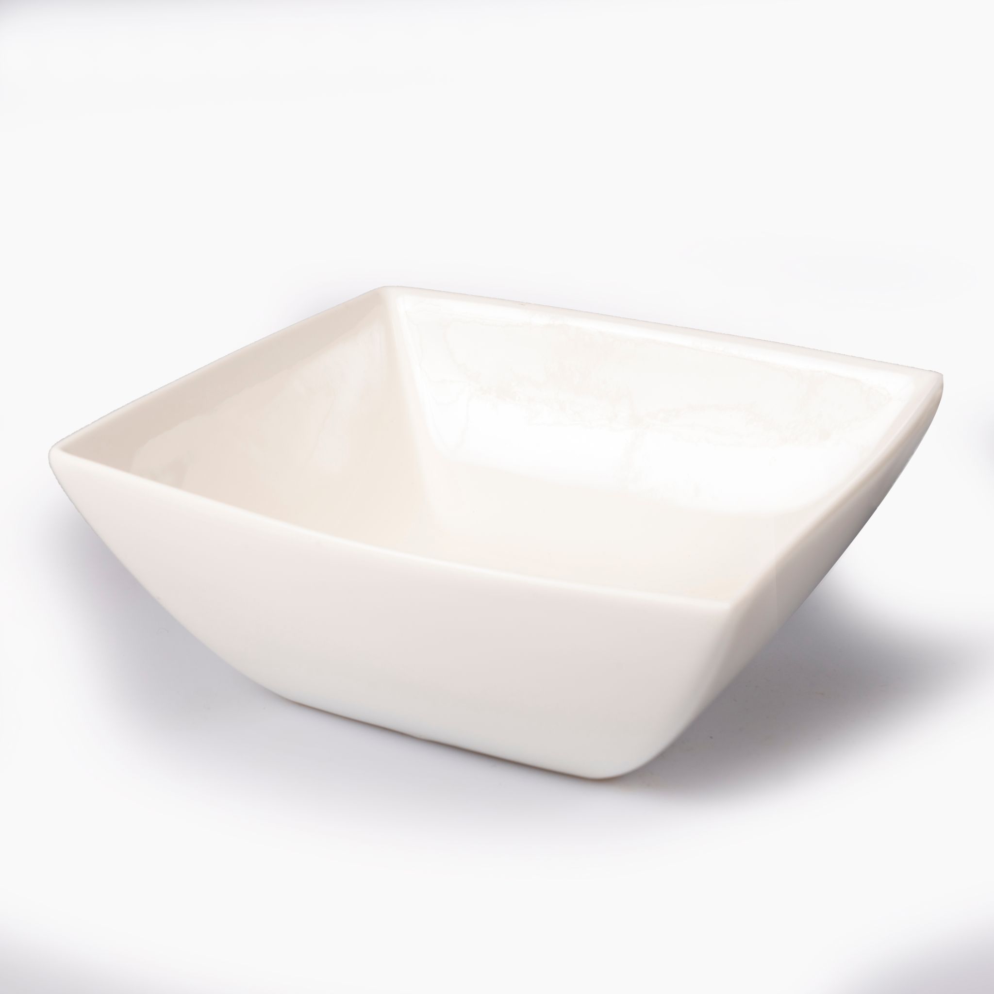 Slakom vierkant 18x18 cm