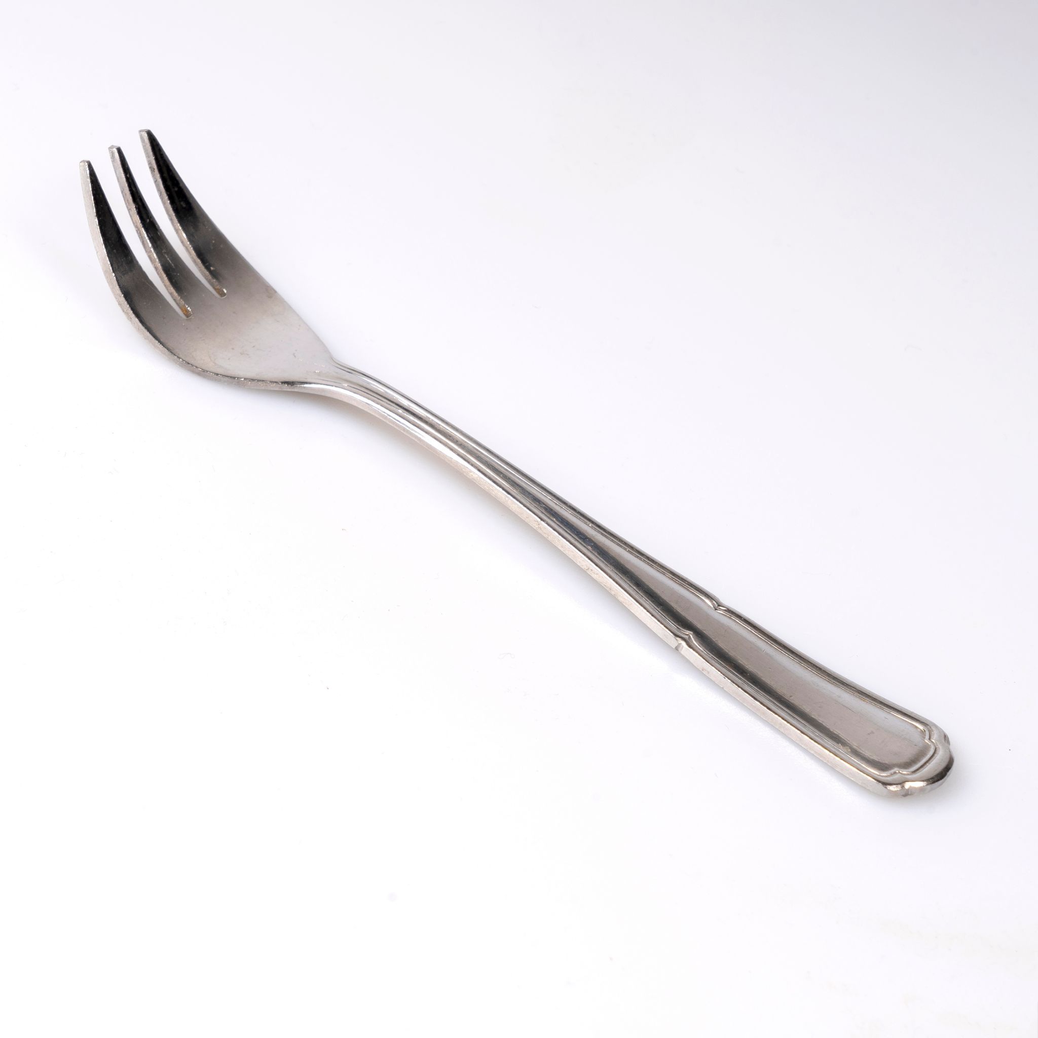 Oestervork