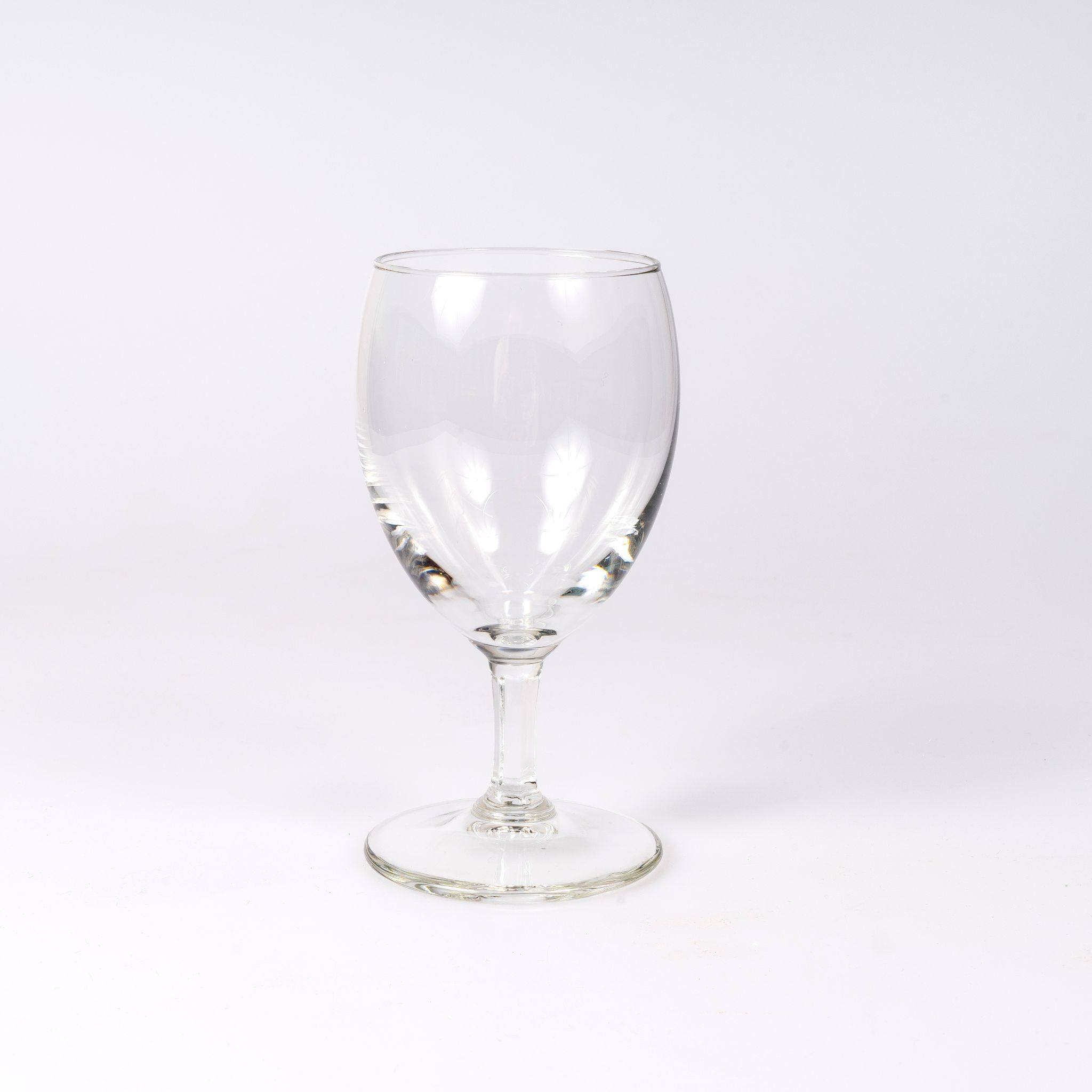 Napoli Witte Wijnglas 18cl