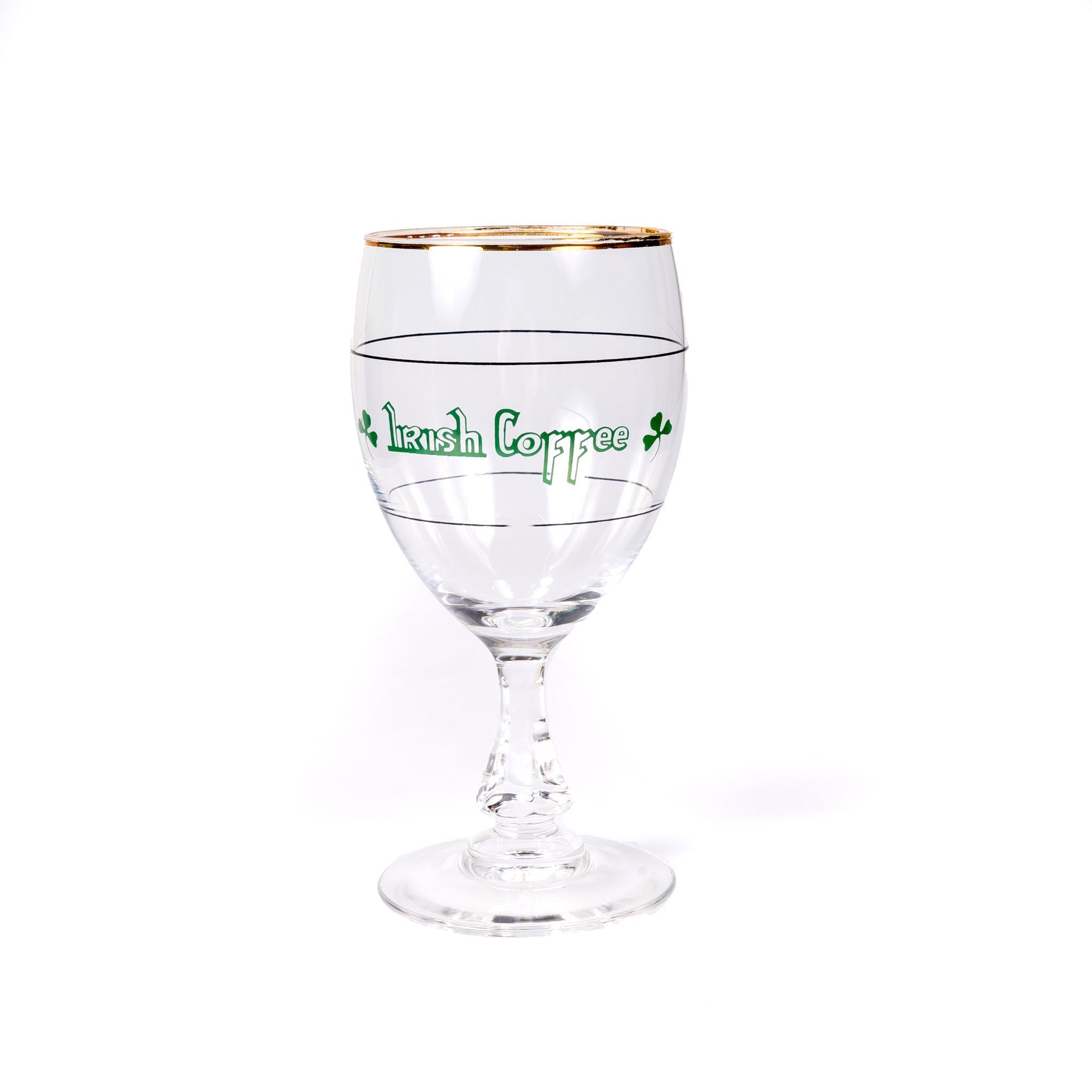 Irish Coffee glas