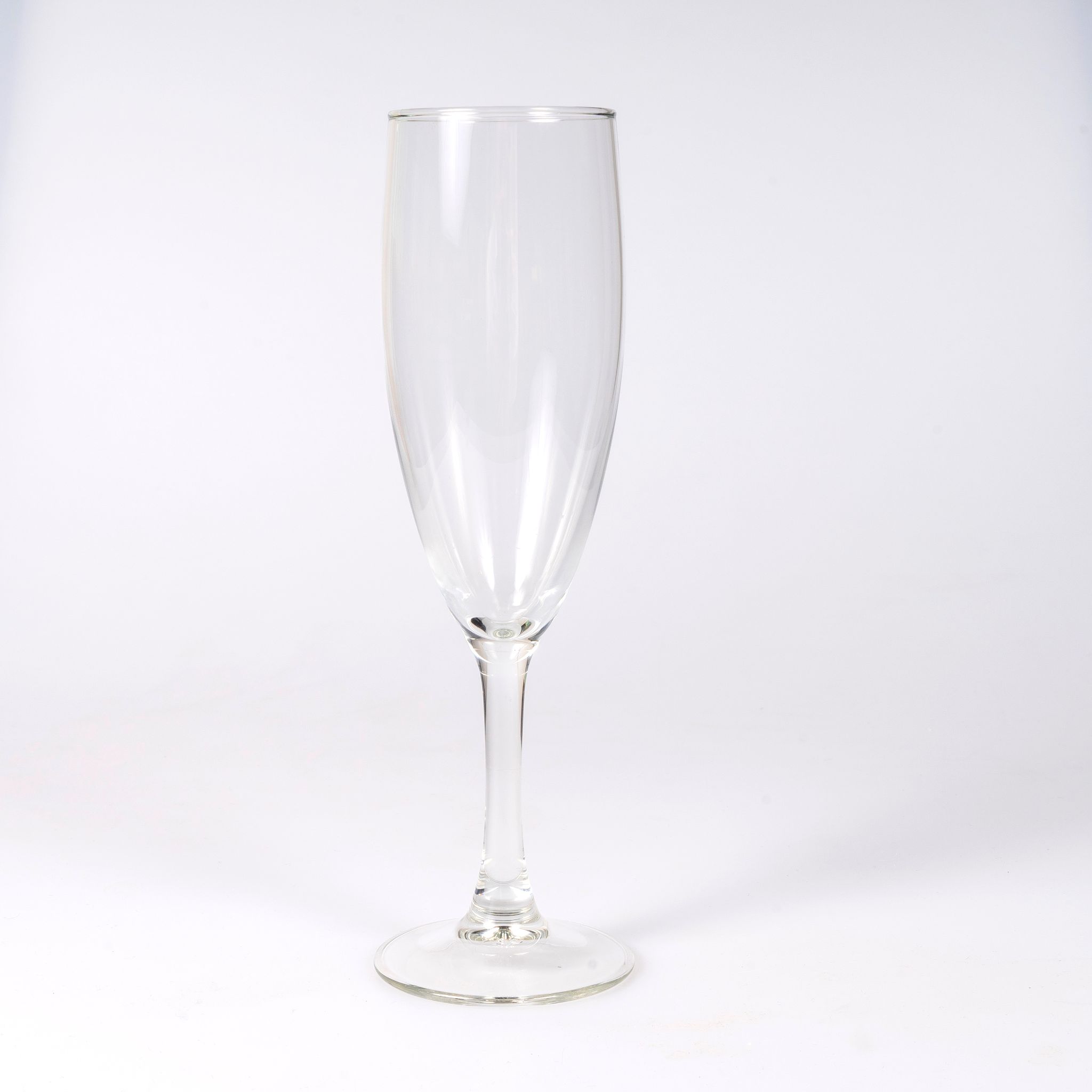 Princess Champagneglas 15cl (op hoge voet)