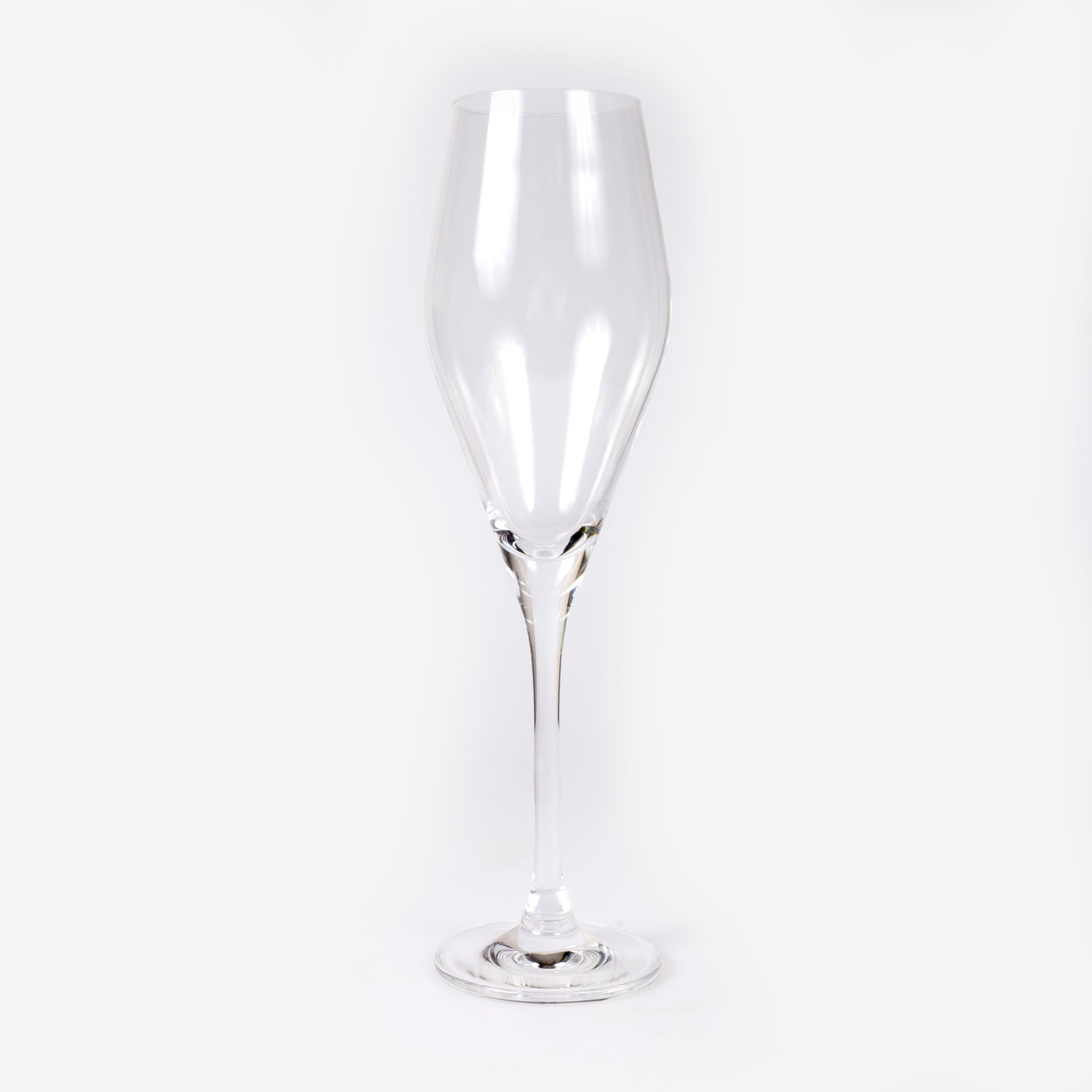 La Divina - Crystal glas Flute 26cl