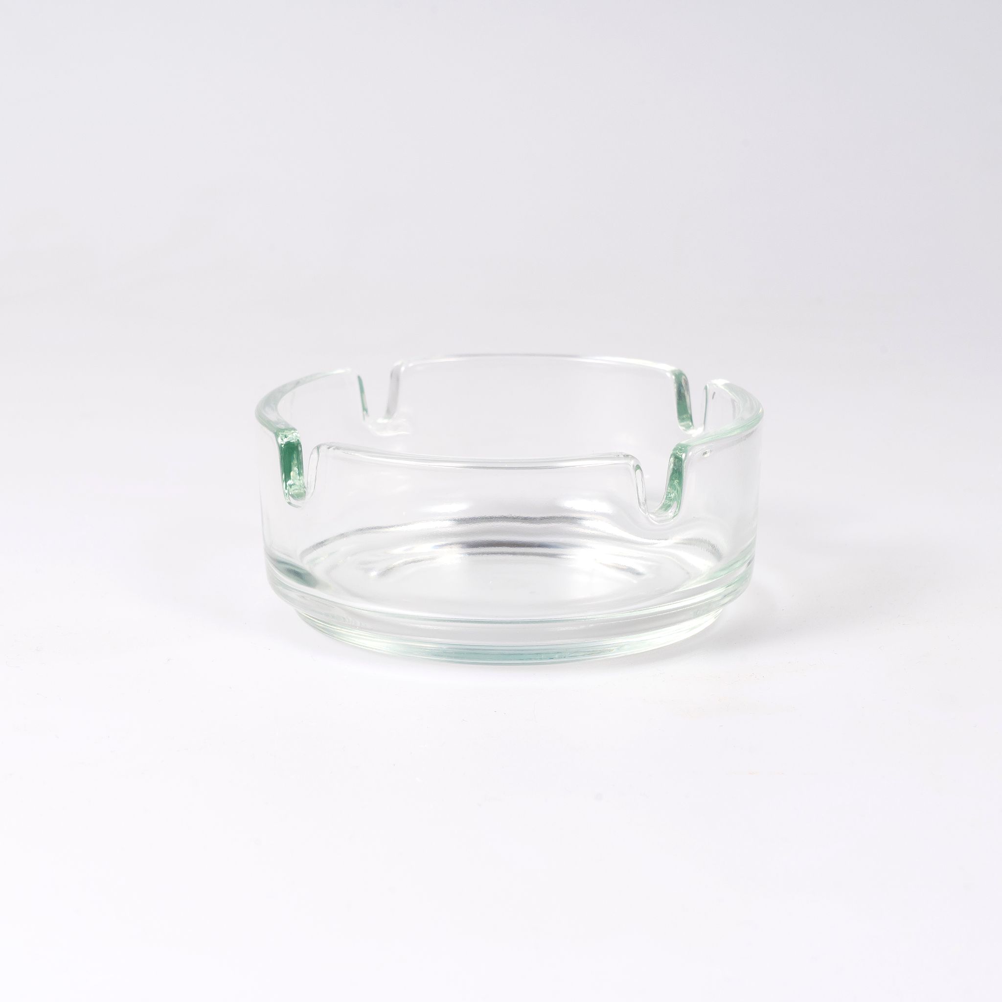Asbak glas