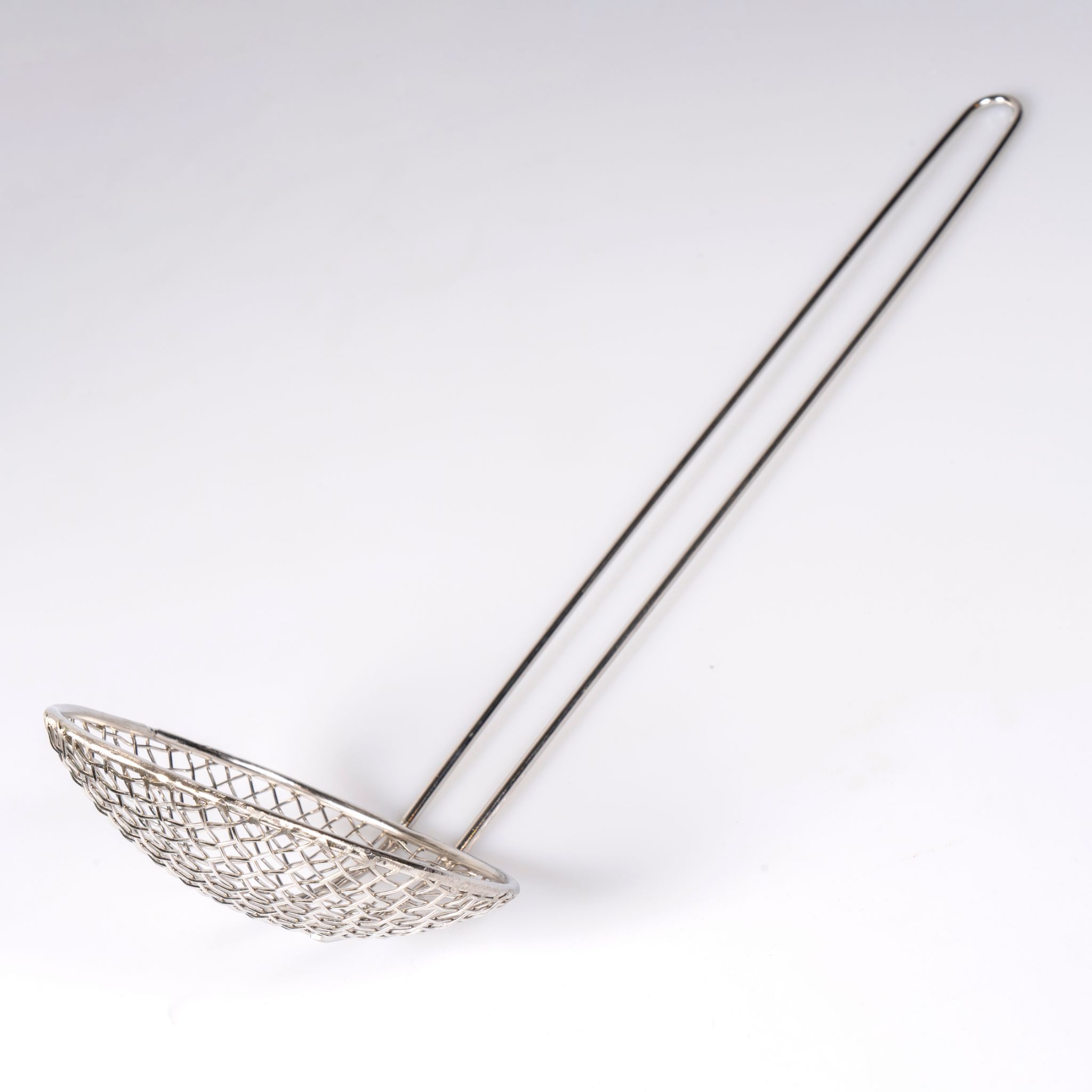 Schuimspaan 14cm