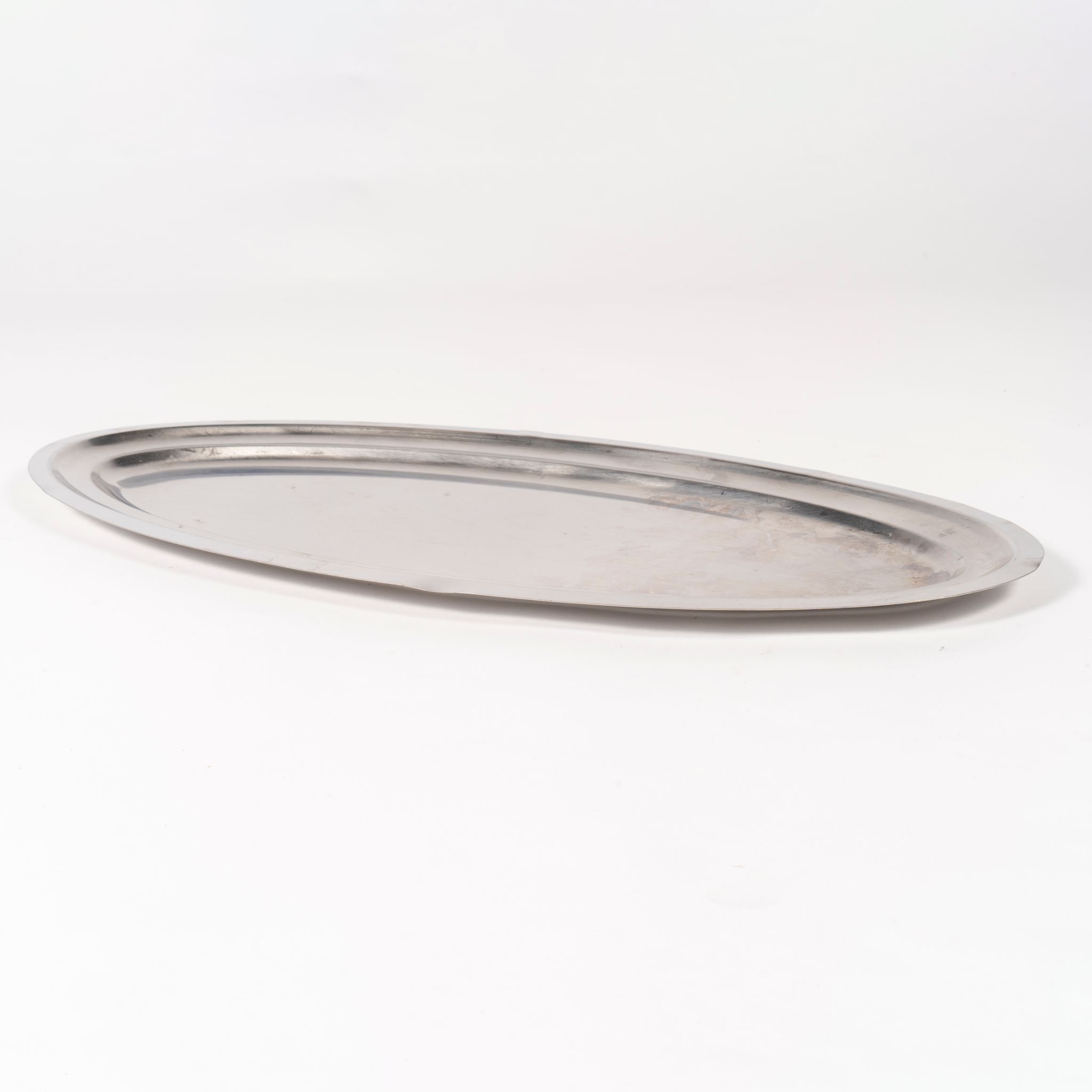 Visplateau inox 60cm