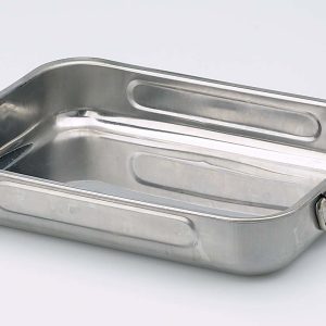 Braadslede inox 35 cm (voor Traiteuroven)