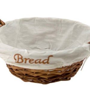 Broodmandje D25cm H8,5cm
