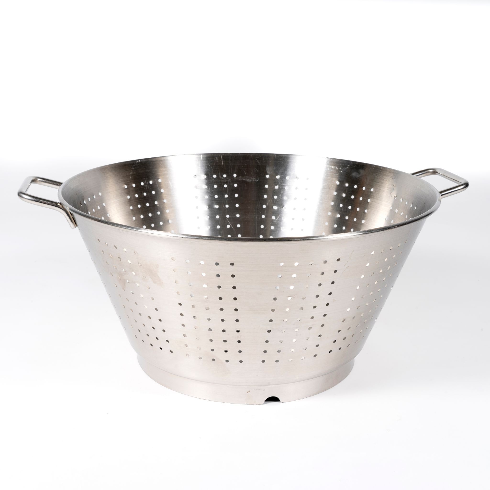 Vergiet inox dia 45cm