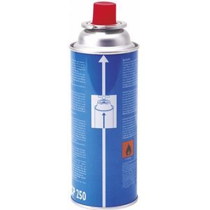 Gas bonnetje voor gascomfoor