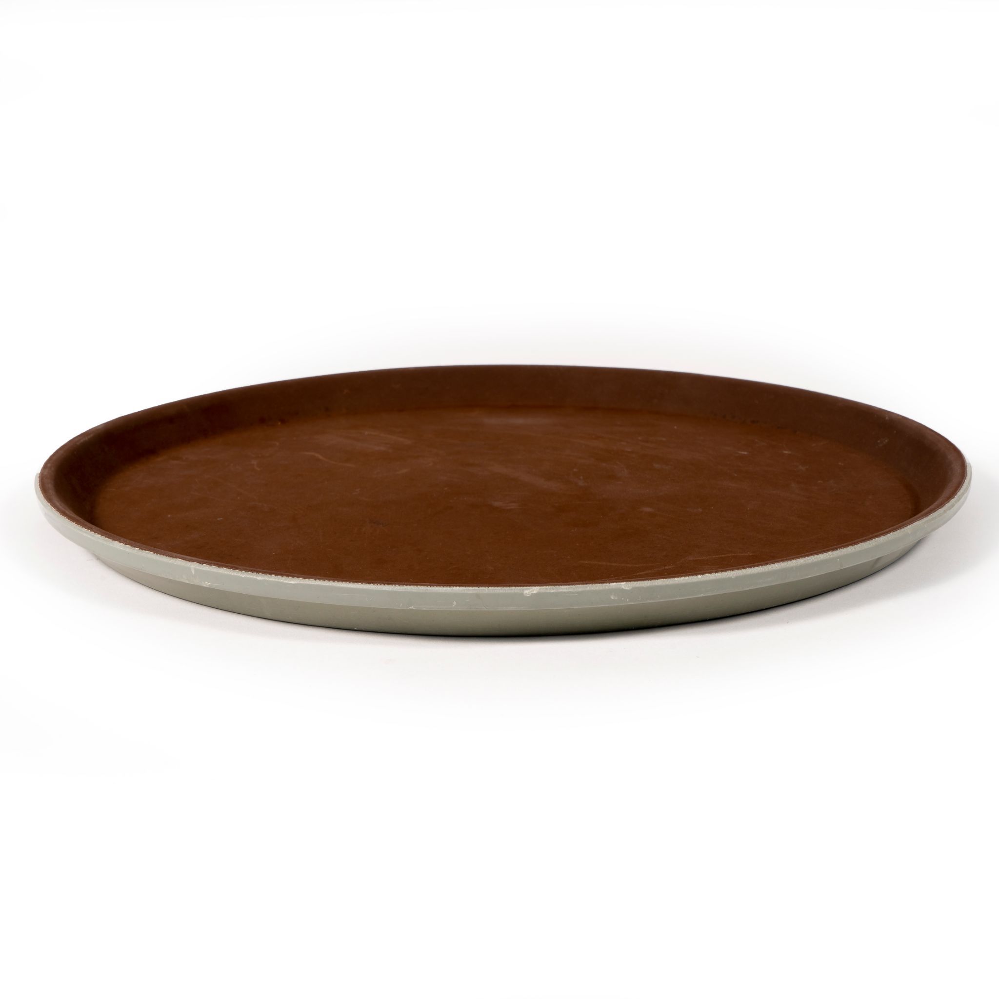 Plateau antislip dia 40cm