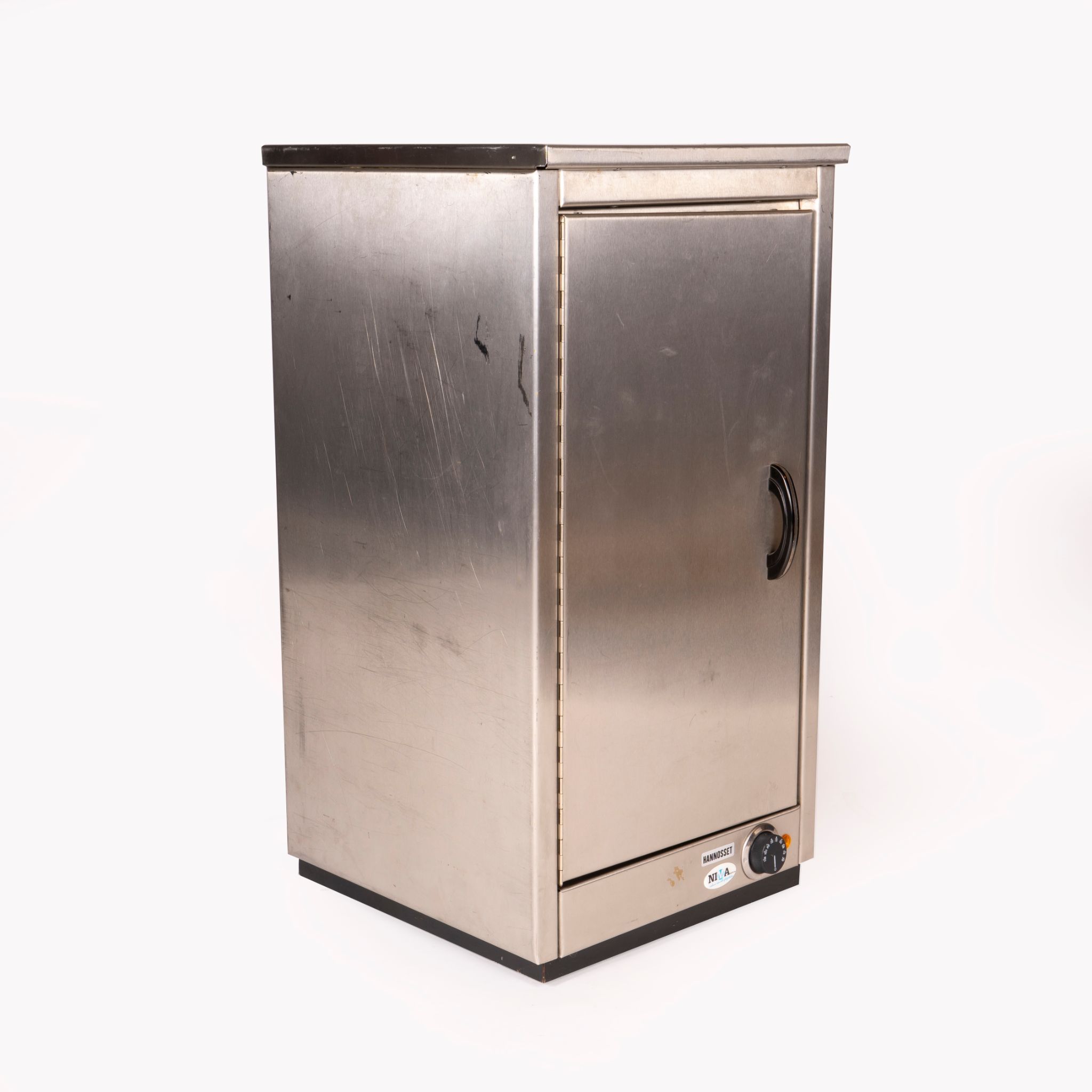 Bordenverwarmer voor 60 borden dia 32cm