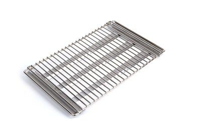 Grill voor gas onderstel - 65x52x31