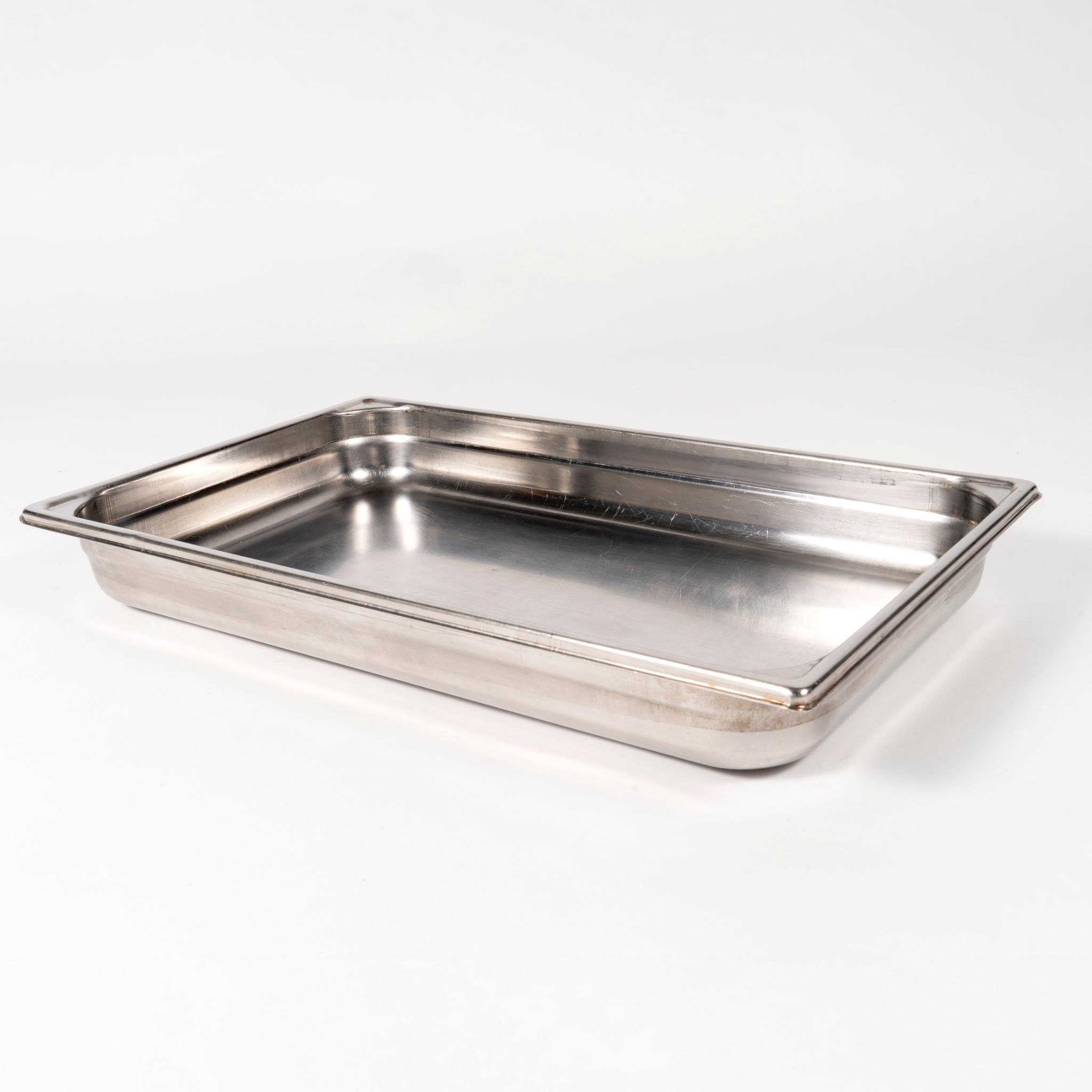 Gastronorm 1/1 6.5cm (53x32.5cm)