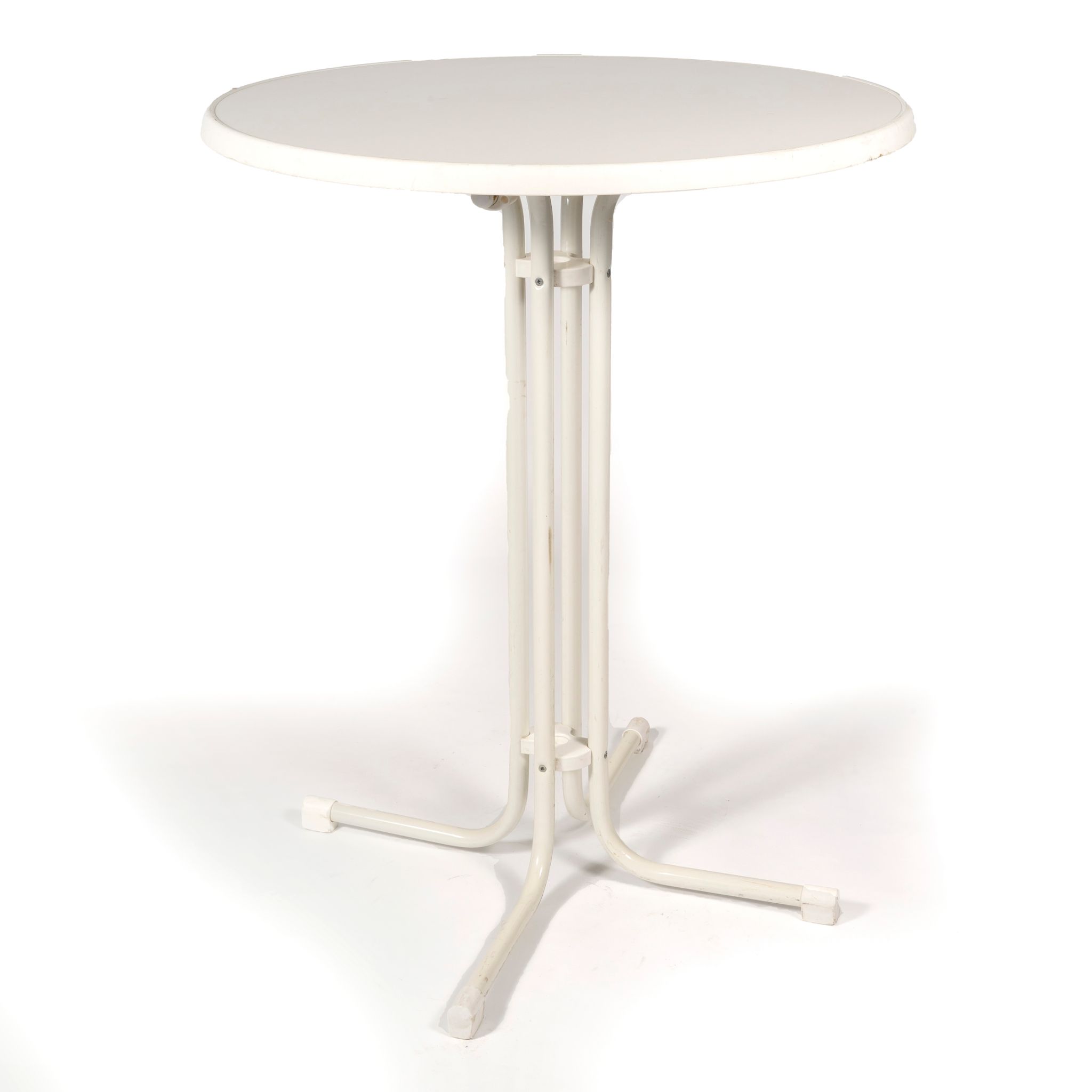 Receptietafel : H118 dia 0.86m