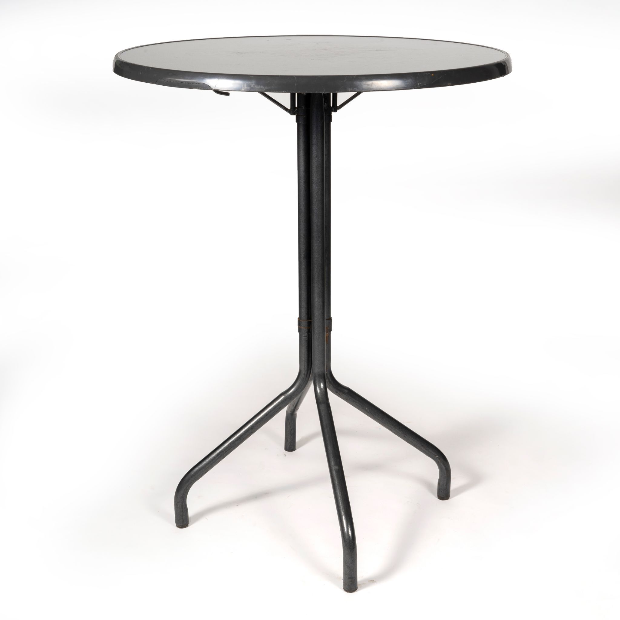Receptietafel Compact H118 dia 85cm