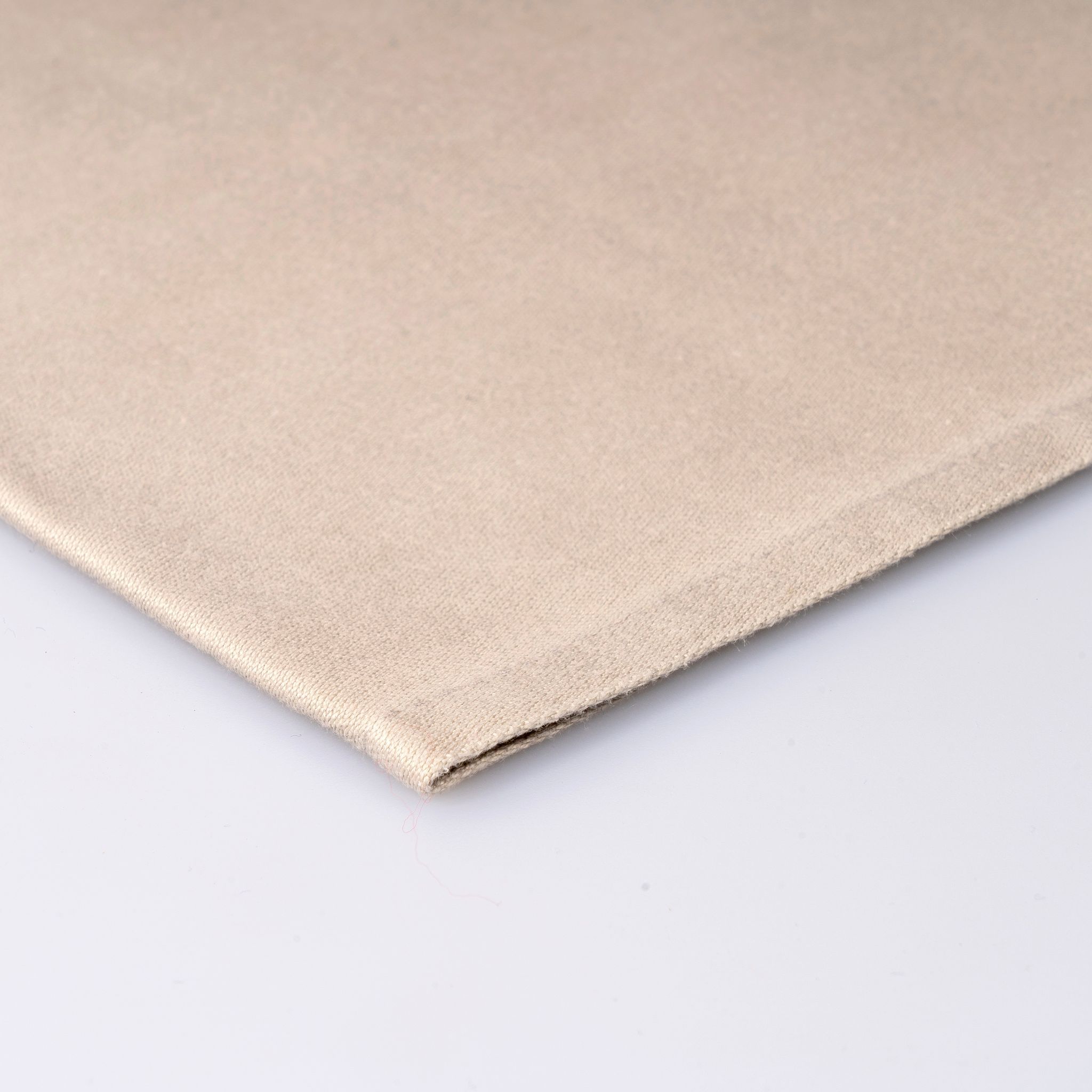 Lint Grijs voor receptietafel