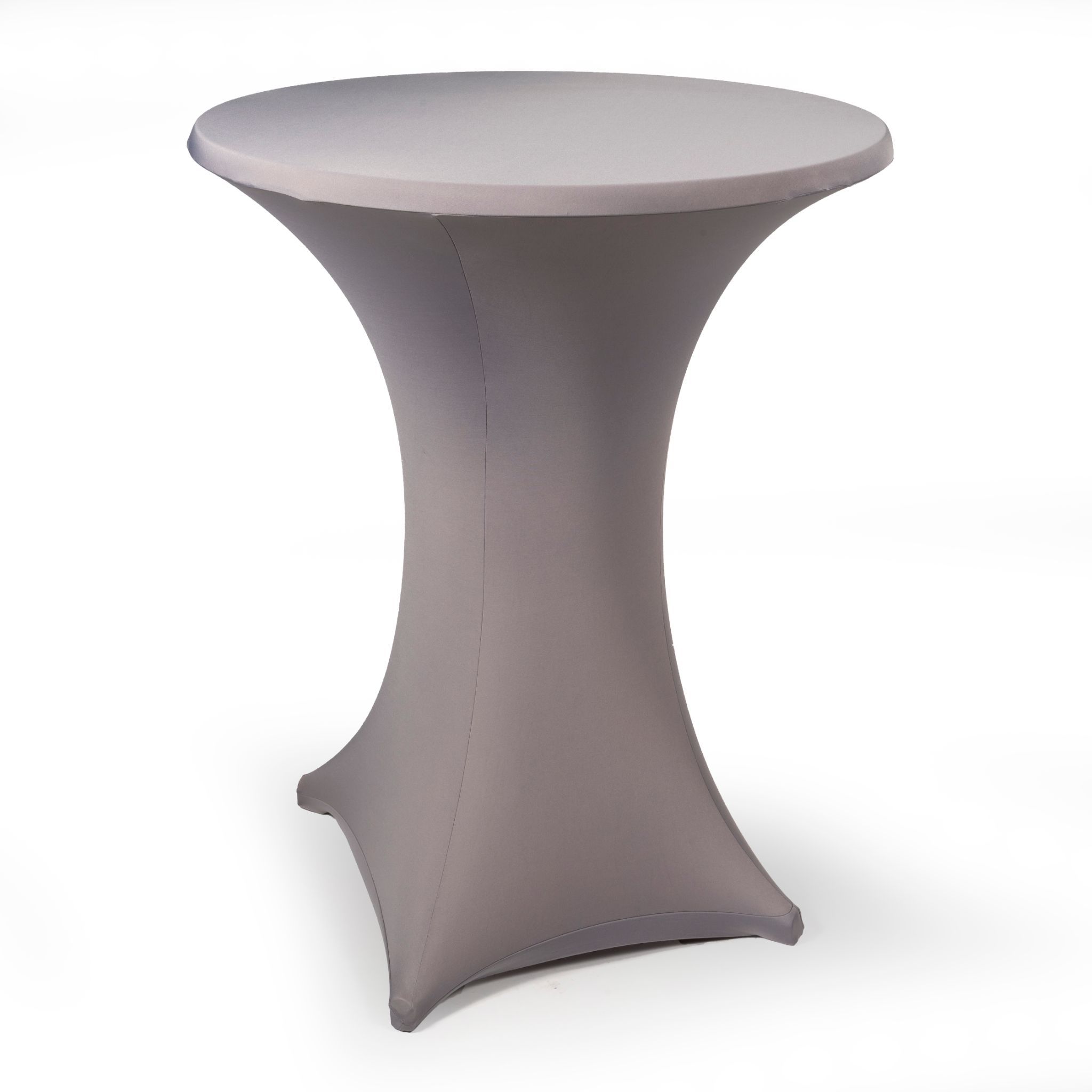 Nap Stretch Grijs voor receptietafel