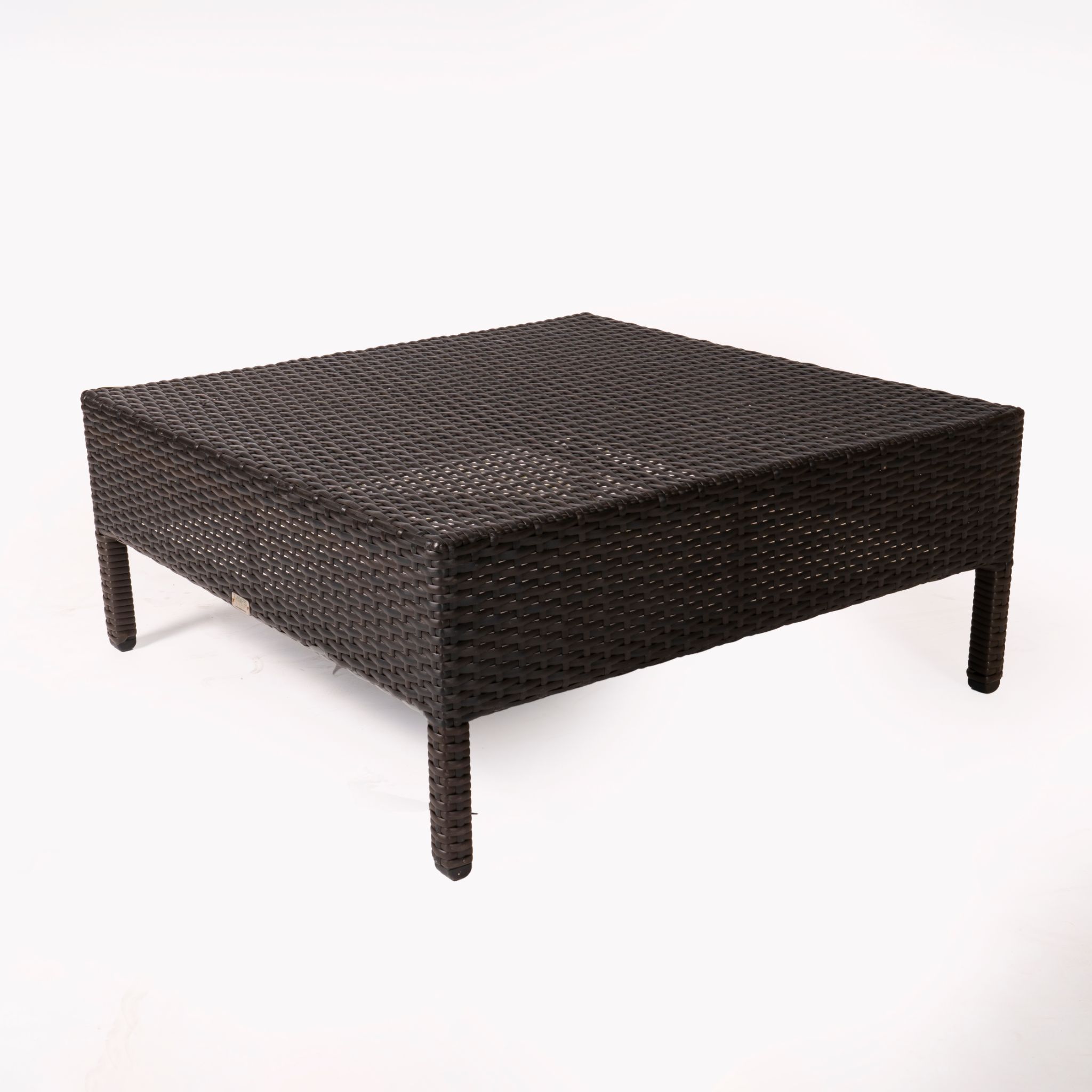 Lounge tafel vierkant