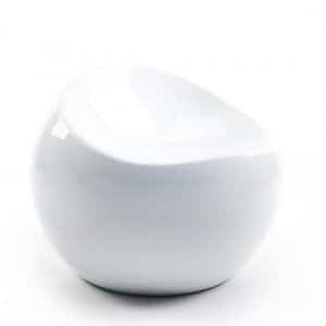 Ball Chair Wit