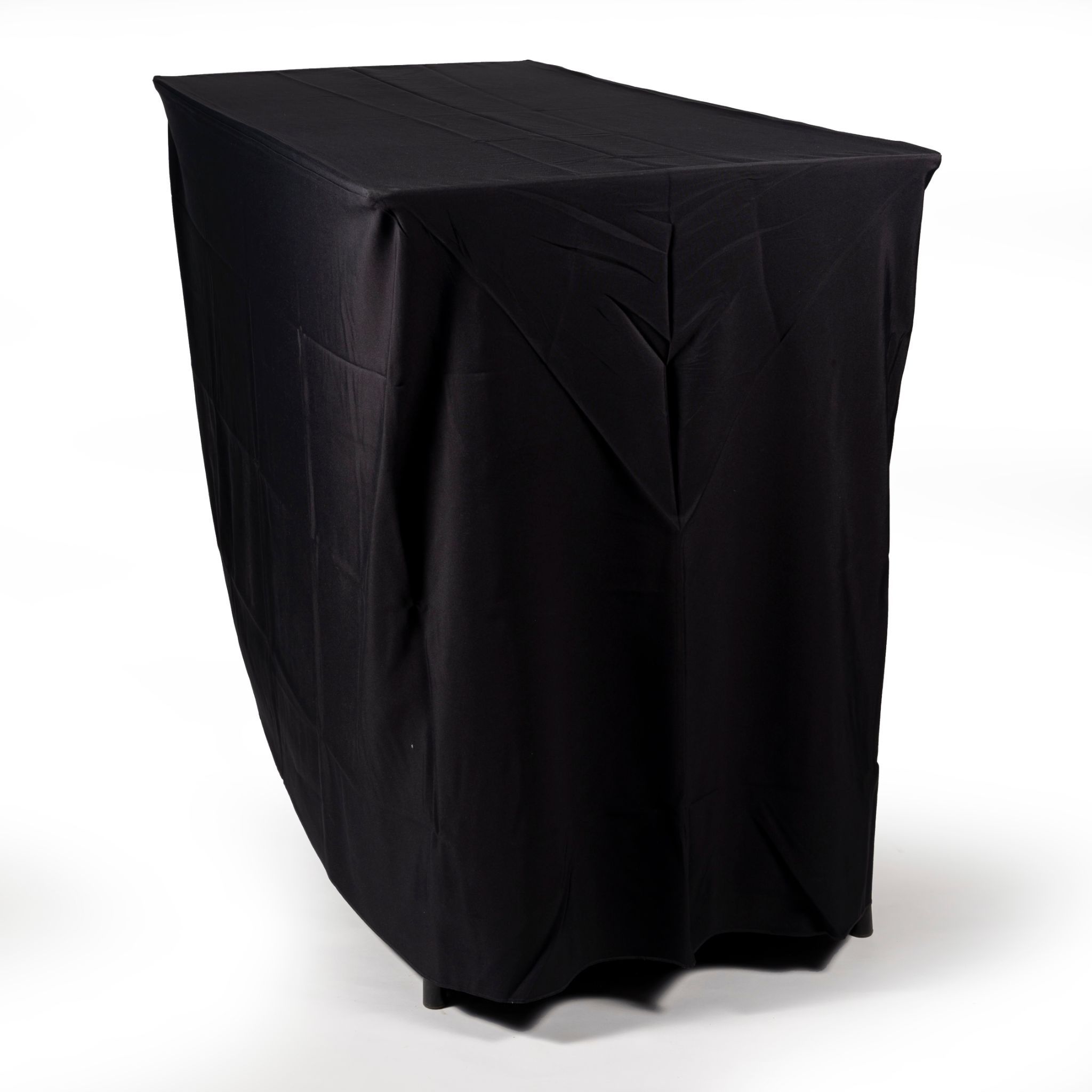 Hoes voor Oceantafel verhoogd Zwart