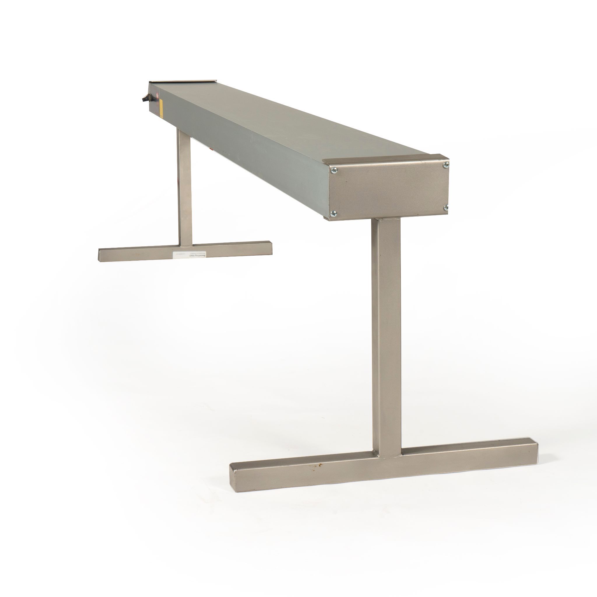 Alu warmte brug dual strip 1,68m x 0,47m (18kg)
