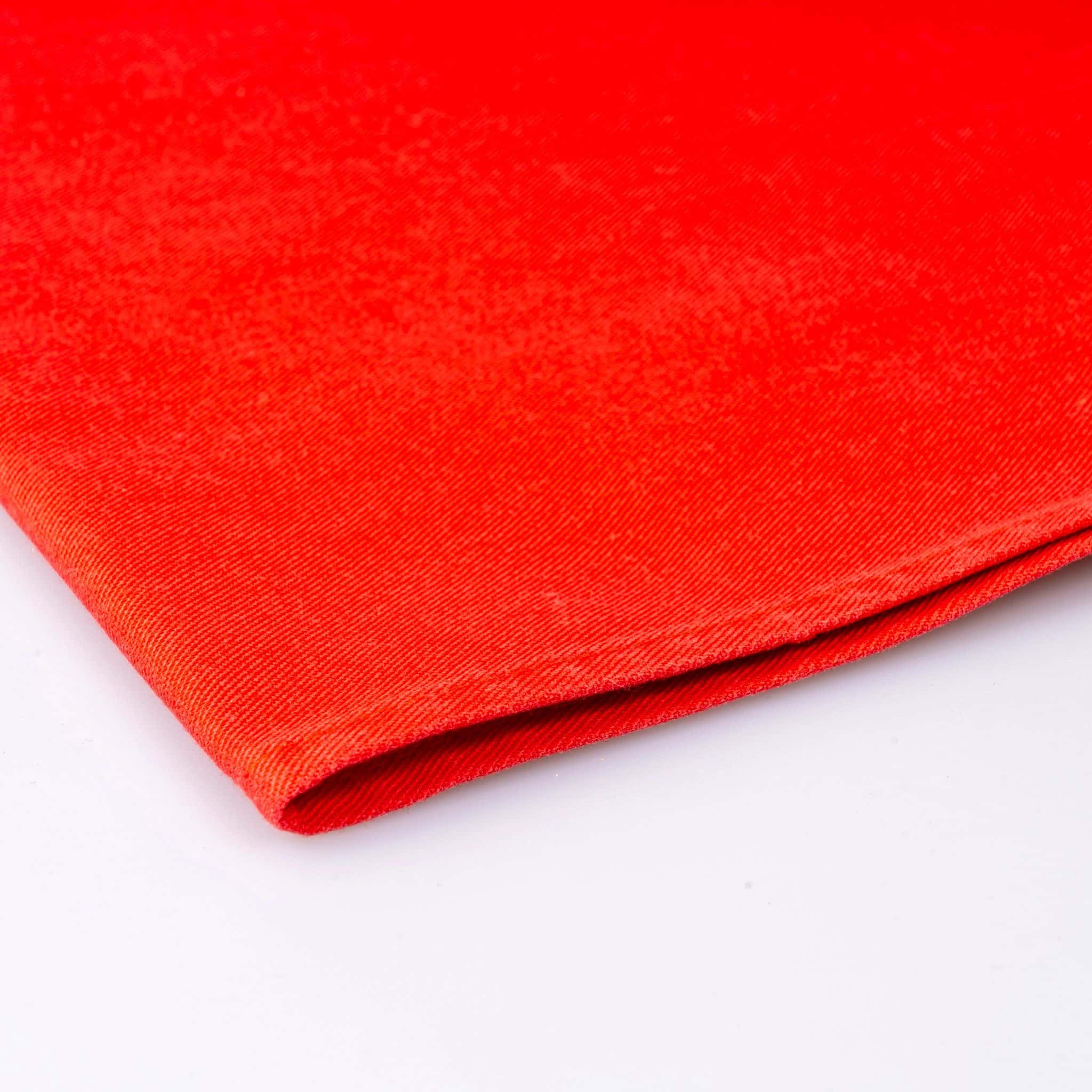 Serviet Rood 50x50