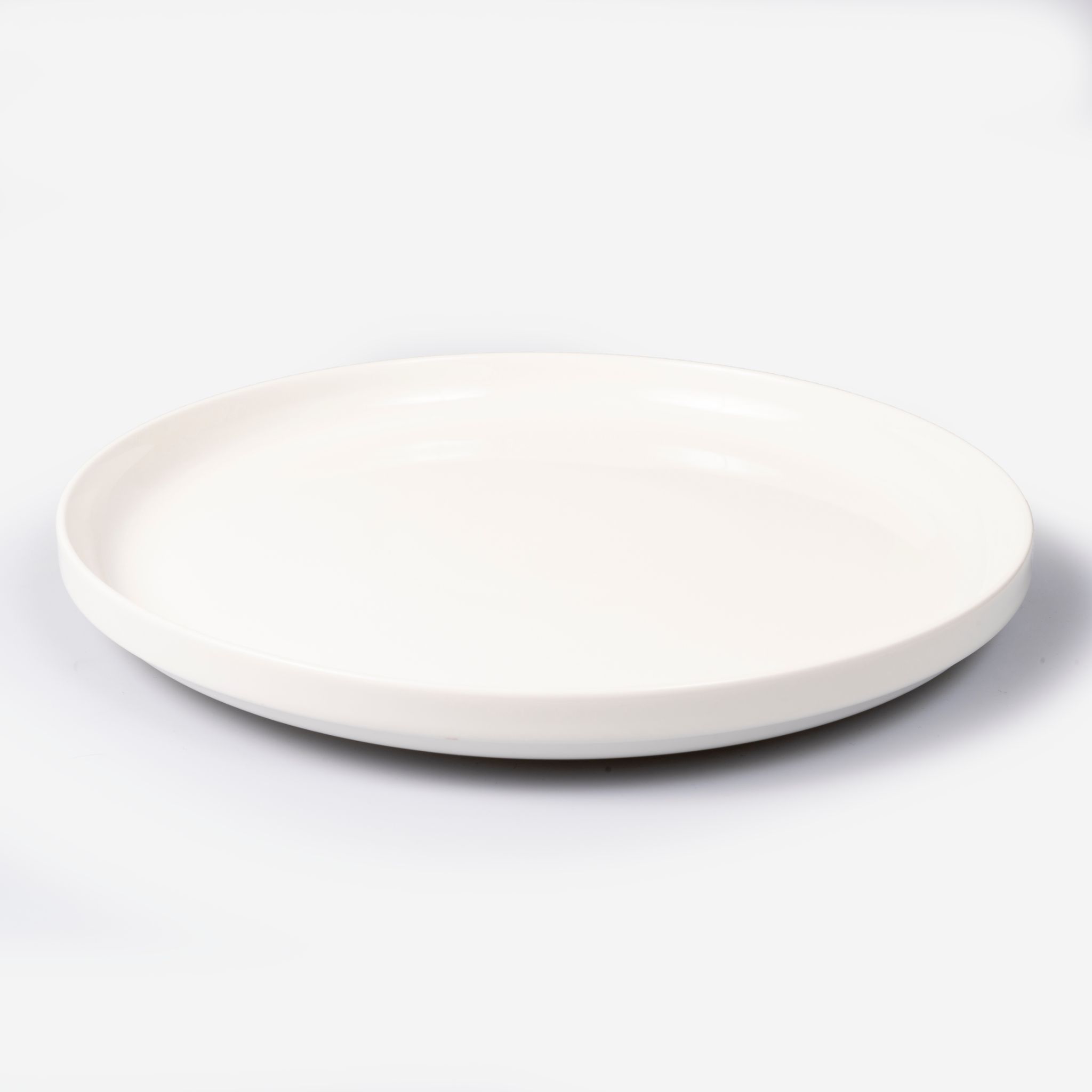 Bord "Trendy" Rond 30,5cm