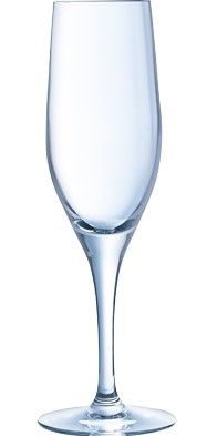 Sensation Fluteglas 19cl