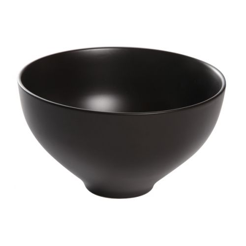 Slakom Trendy zwart D22cm