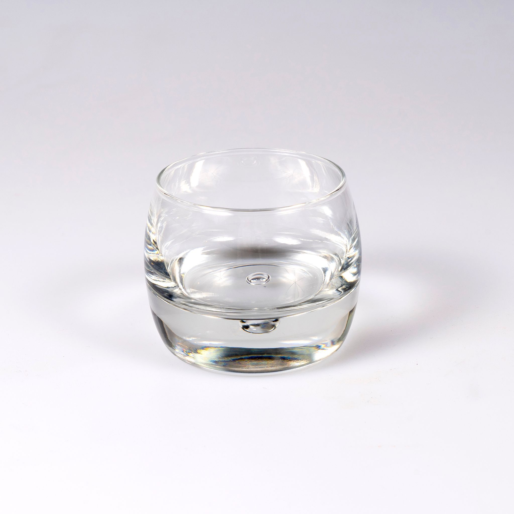 Amuse Glas 25cl