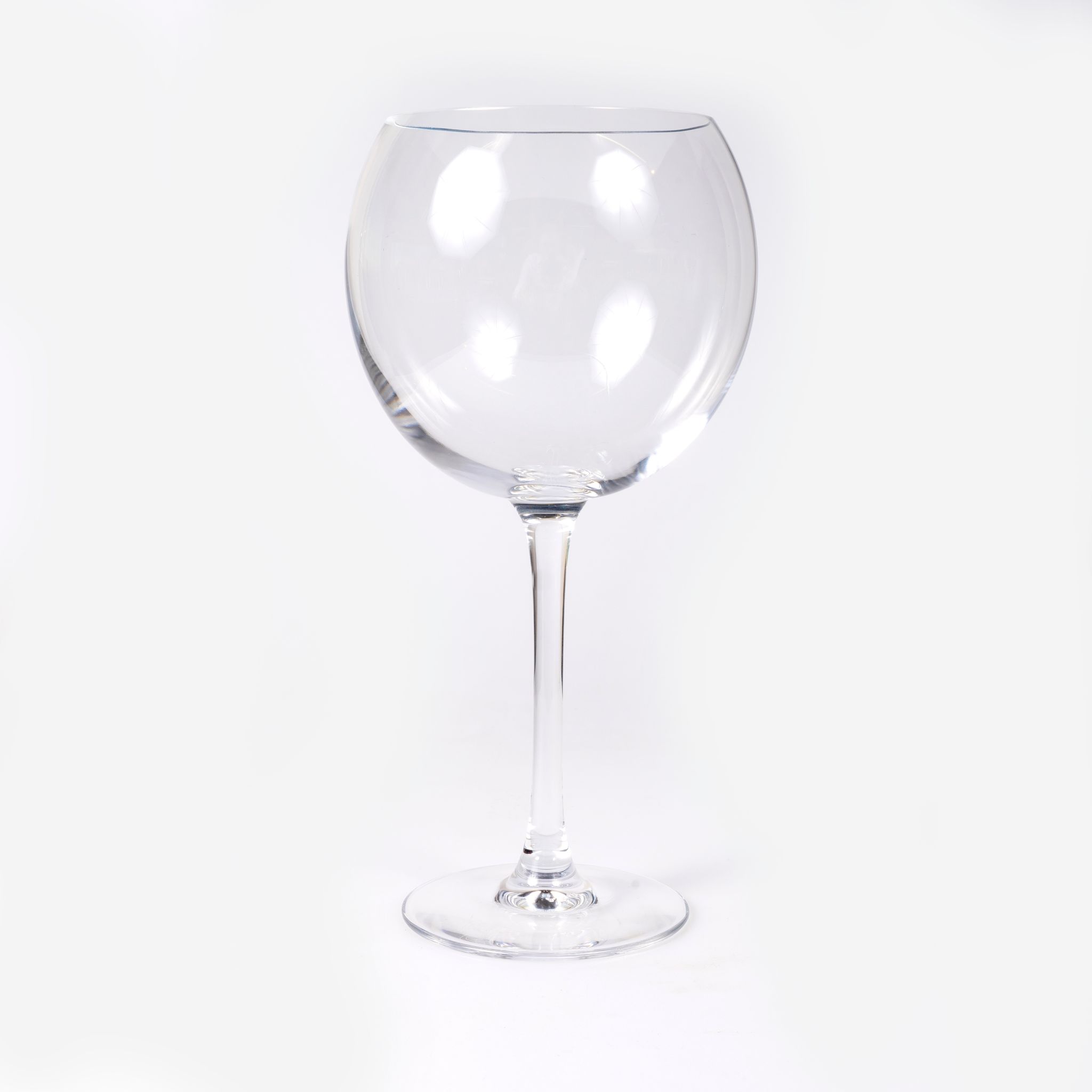 Ballon Glas op Hoge voet 70 cl
