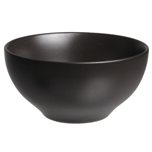 Slakom "Trendy" Zwart 10cm