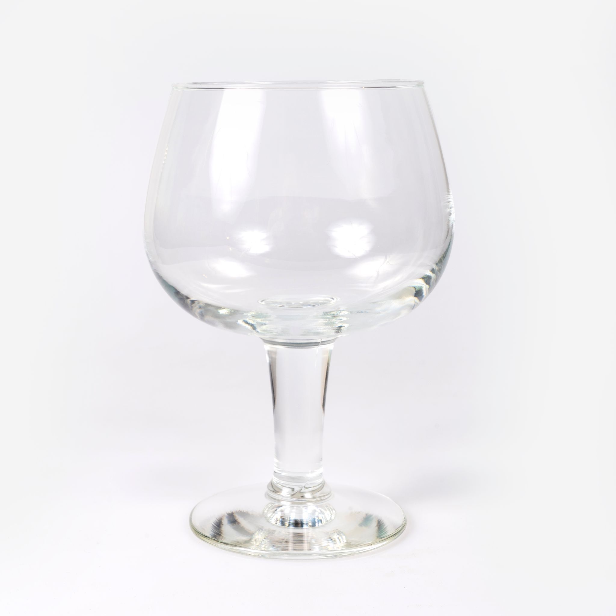 Bierglas op Voet 65cl