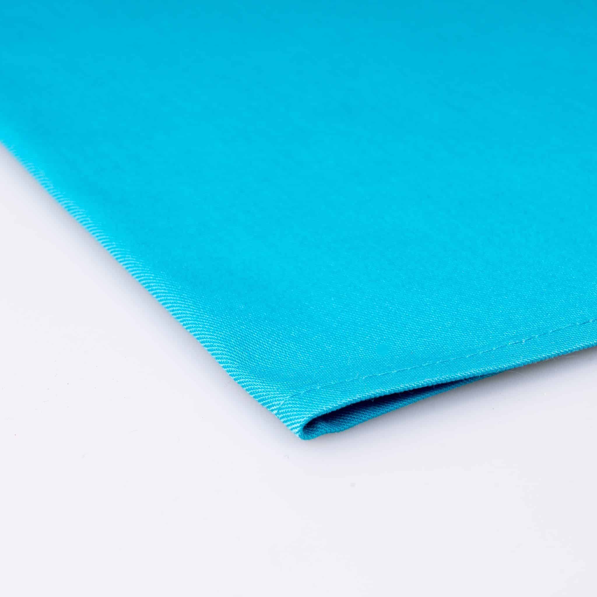 Serviet Azur 50x50
