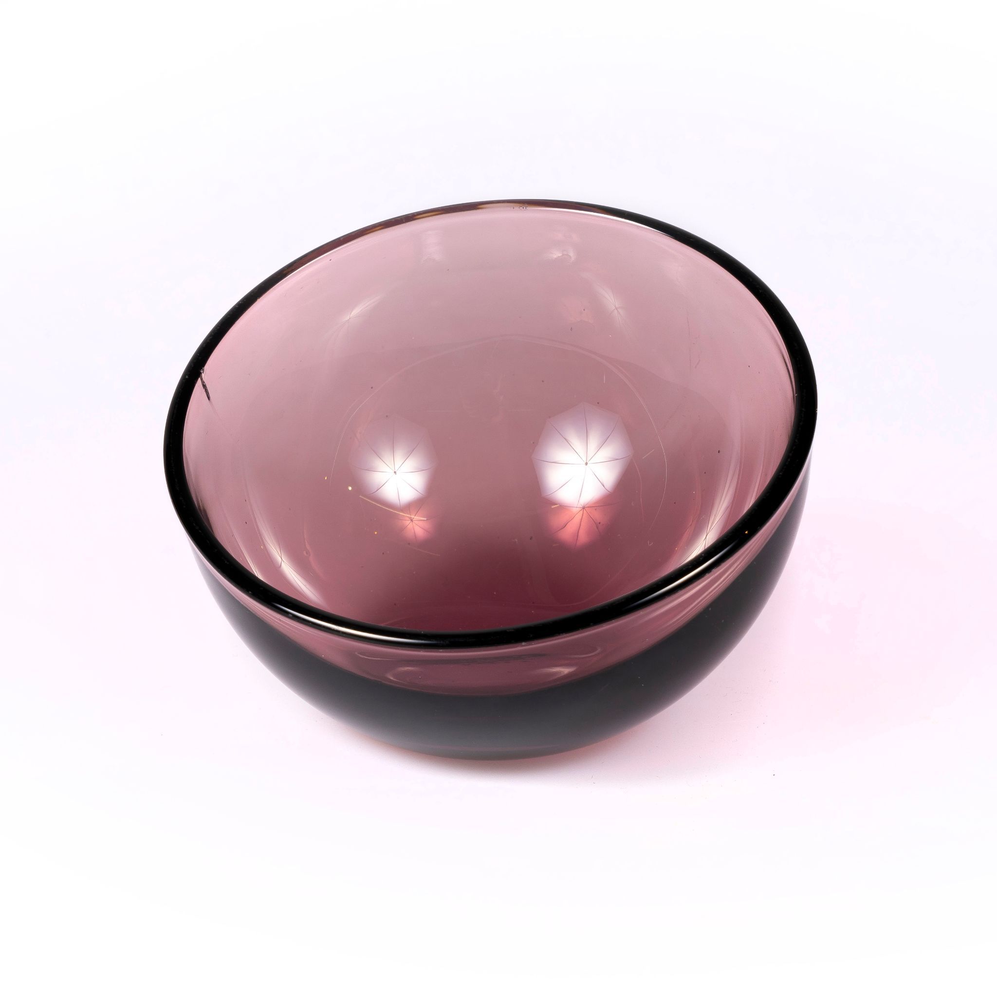 Orba Bowl Mauve 12cm