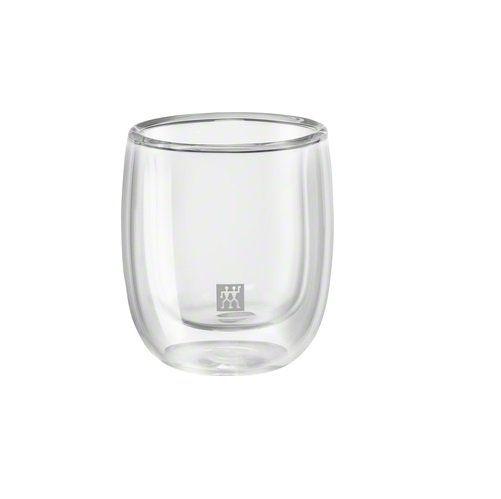 Tumbler Glas Dubbelwandig 20cl