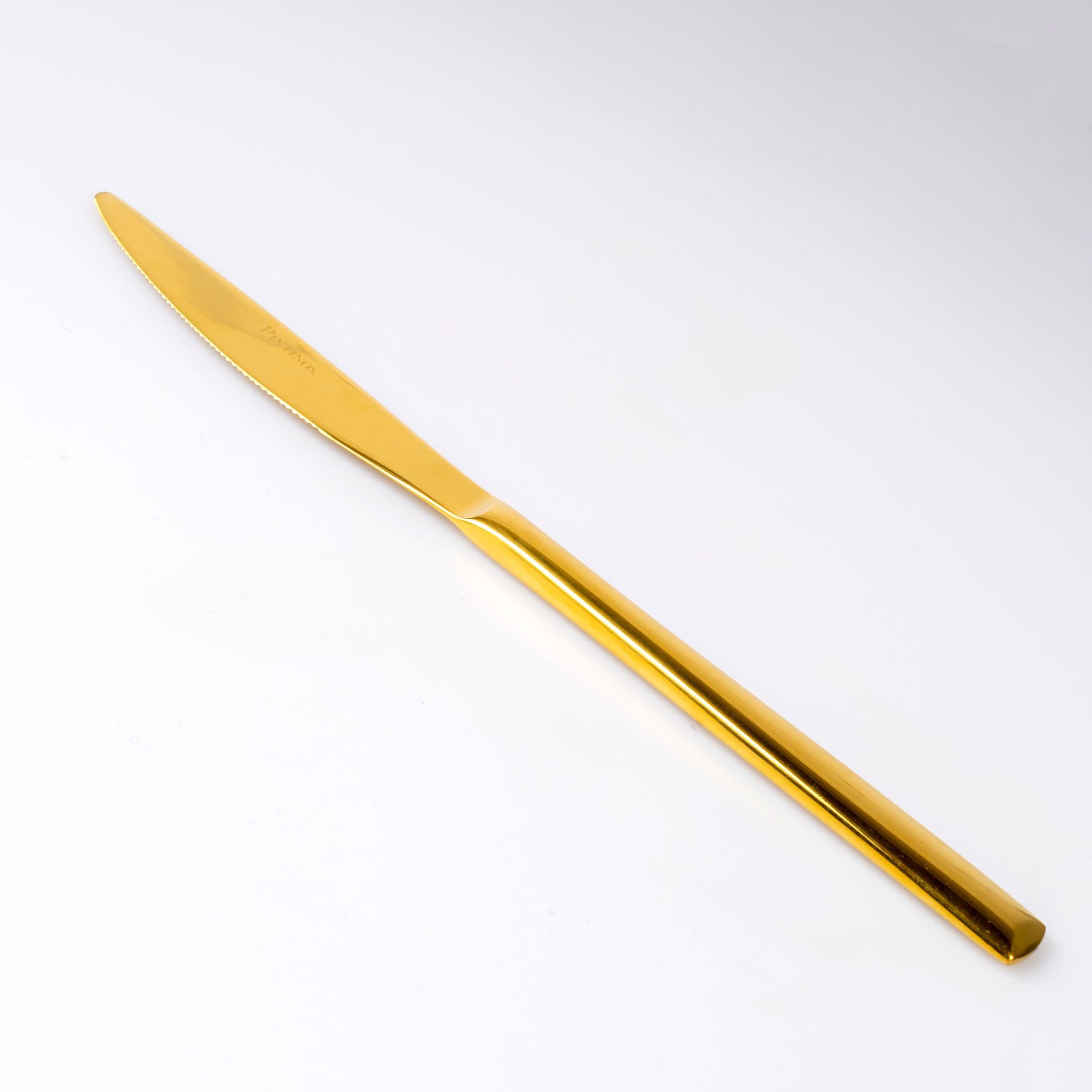 Dessertmes "Gold"