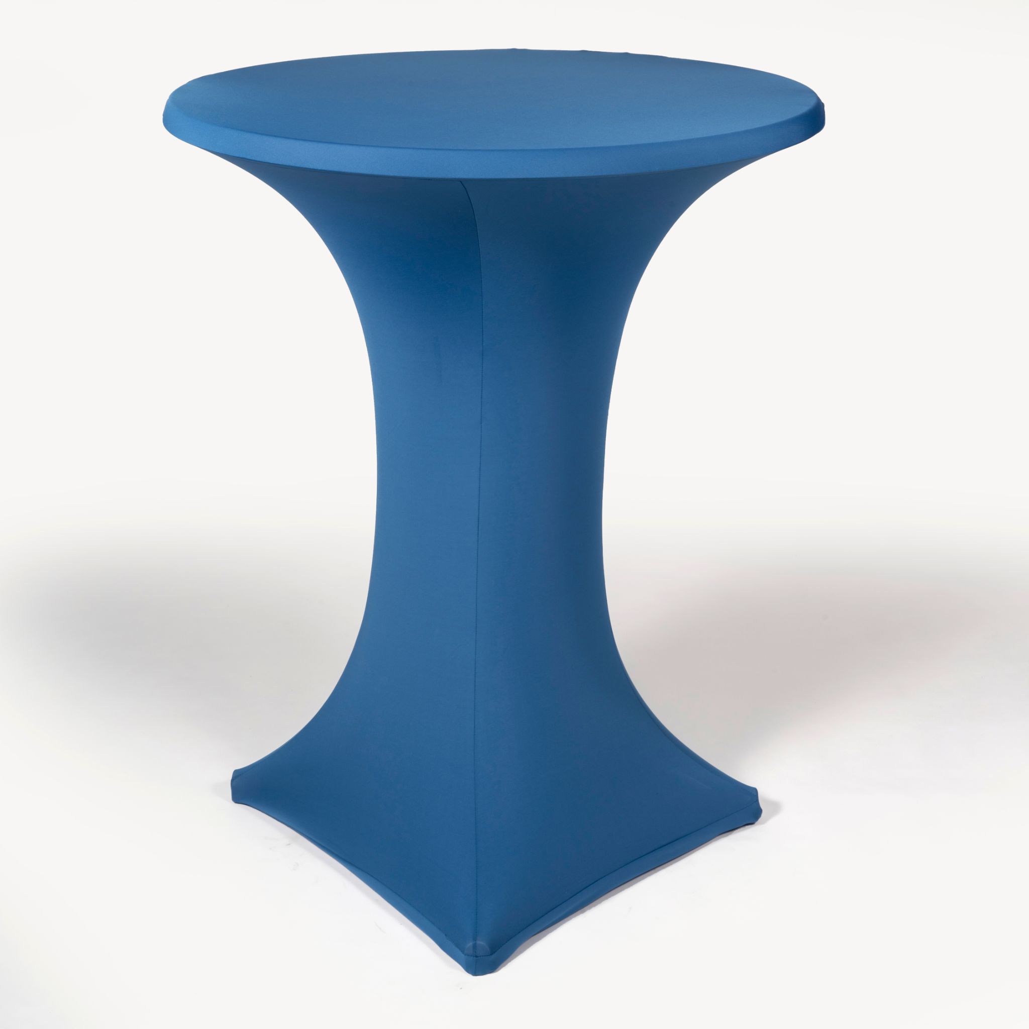 Nap Stretch Petrol voor receptietafel