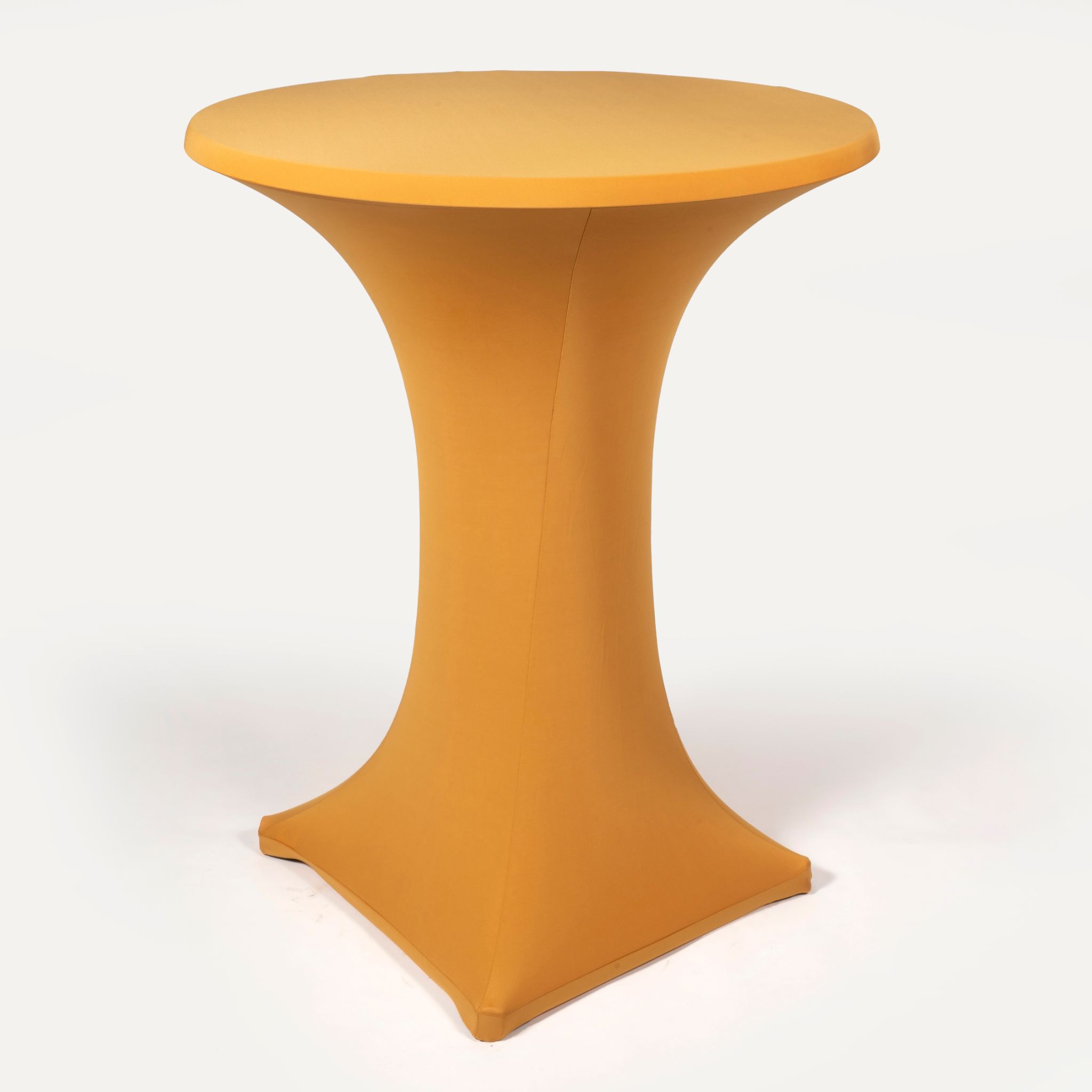 Nap Stretch Caramel voor receptietafel