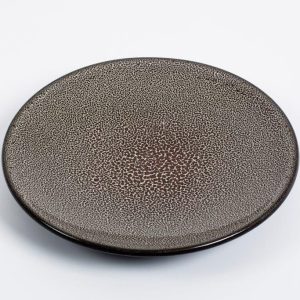 Leopard dessertbord dia 21cm