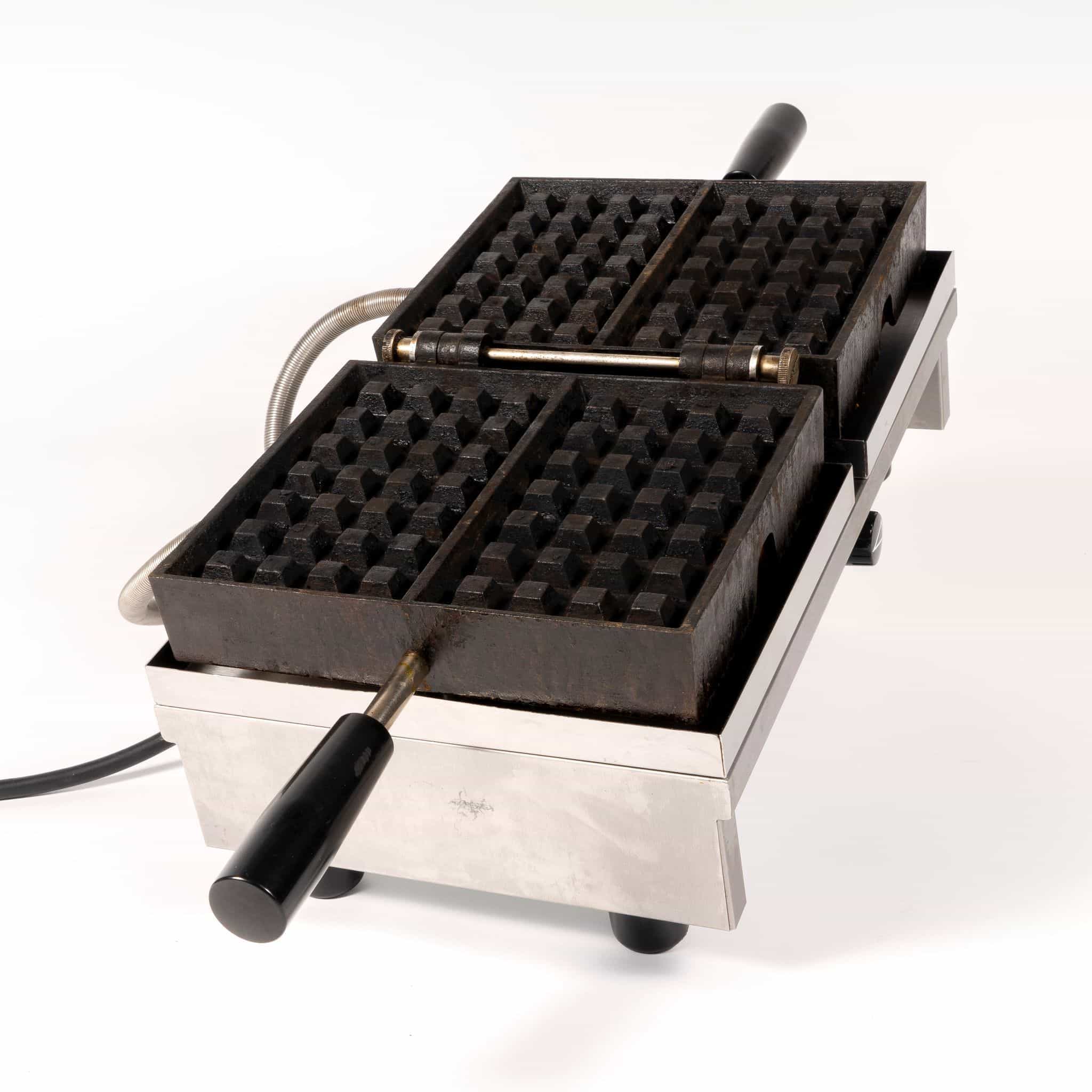 Wafelbakapparaat (Luikse Wafels)