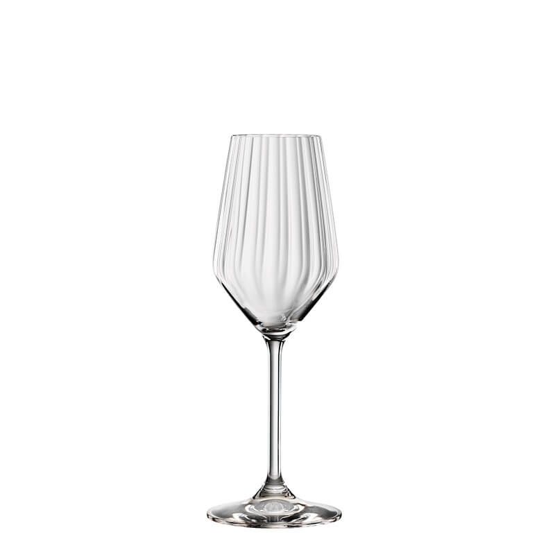 Highline Champagneglas