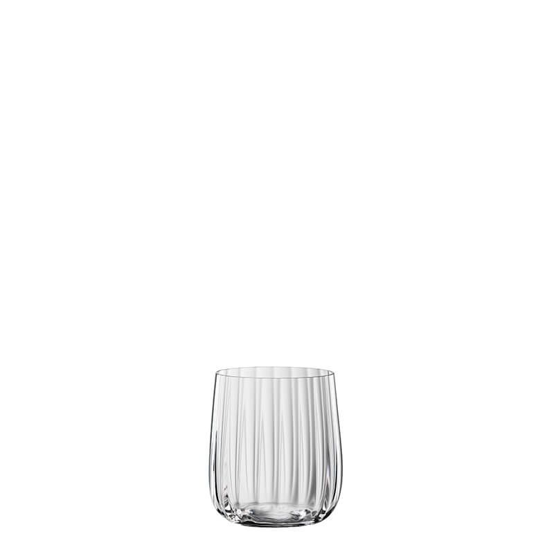 Highline waterglas