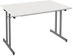 Klaptafel 1.15m x 0.70 m