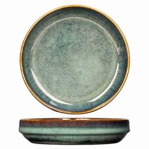 JADE schaaltje D11,5cmxH2,5cm