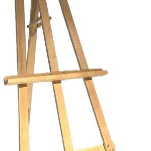 Schildersezel H1m80 B60cm