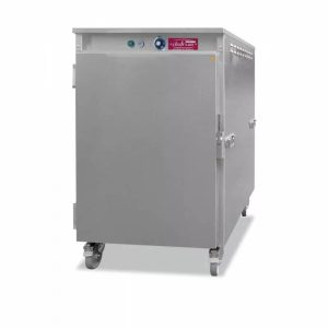Banketwagen (étuve) tot 200 °C